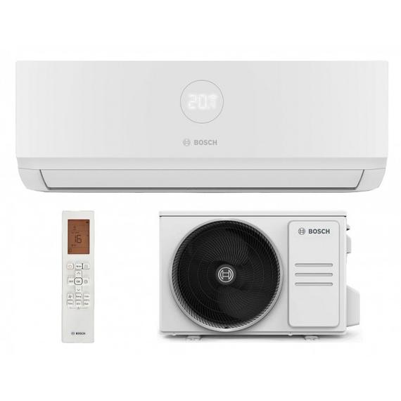 Bosch CL5000i-Set 26 E Climate 5000i Inverteres split klíma