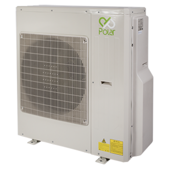 Polar MO4H0100SDX multi kültéri egység